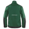 Green Grit Arbeitsjacke mit Flex-Material