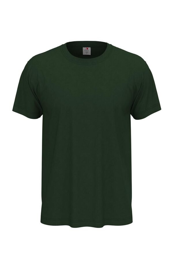 Baumwoll-T-Shirts für die Arbeit