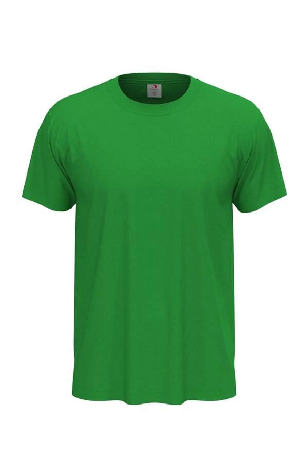 Baumwoll-T-Shirts für die Arbeit